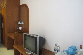 Somjai House Hotel Si Racha Ngoại thất bức ảnh